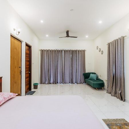 Kites - Covelong - A Raj Beach House Villa Chennai Esterno foto
