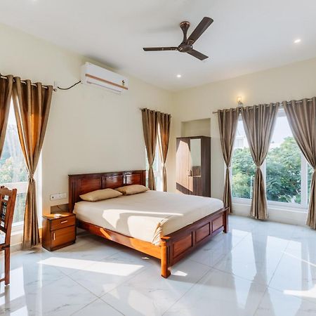 Kites - Covelong - A Raj Beach House Villa Chennai Esterno foto