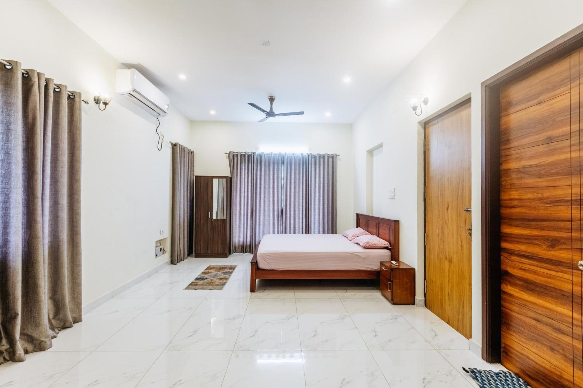 Kites - Covelong - A Raj Beach House Villa Chennai Esterno foto