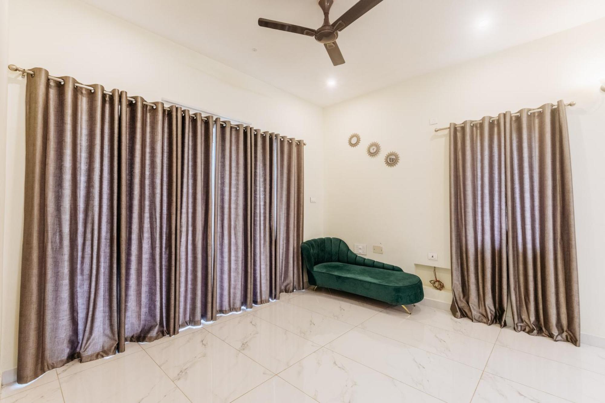 Kites - Covelong - A Raj Beach House Villa Chennai Esterno foto