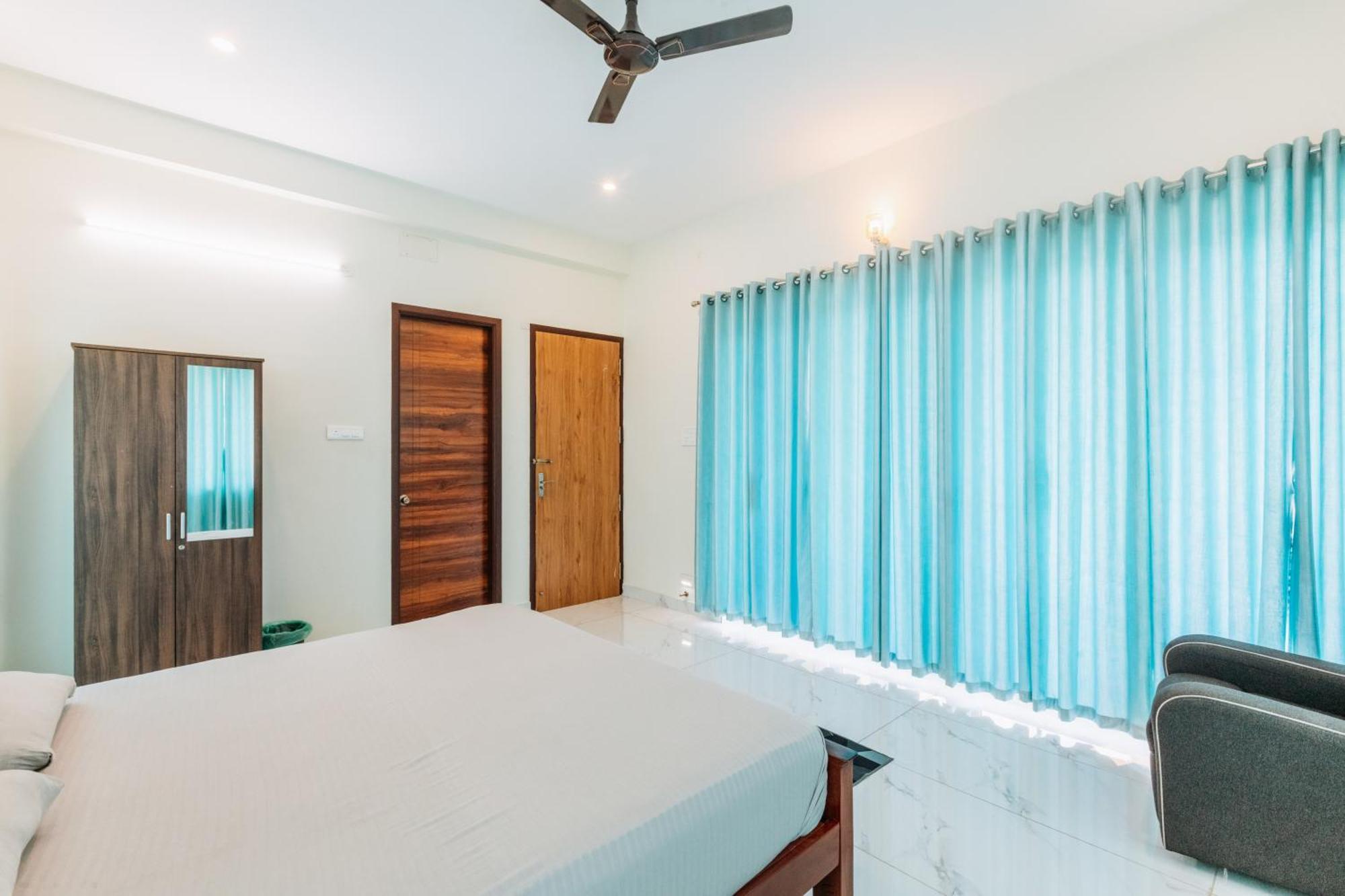 Kites - Covelong - A Raj Beach House Villa Chennai Esterno foto
