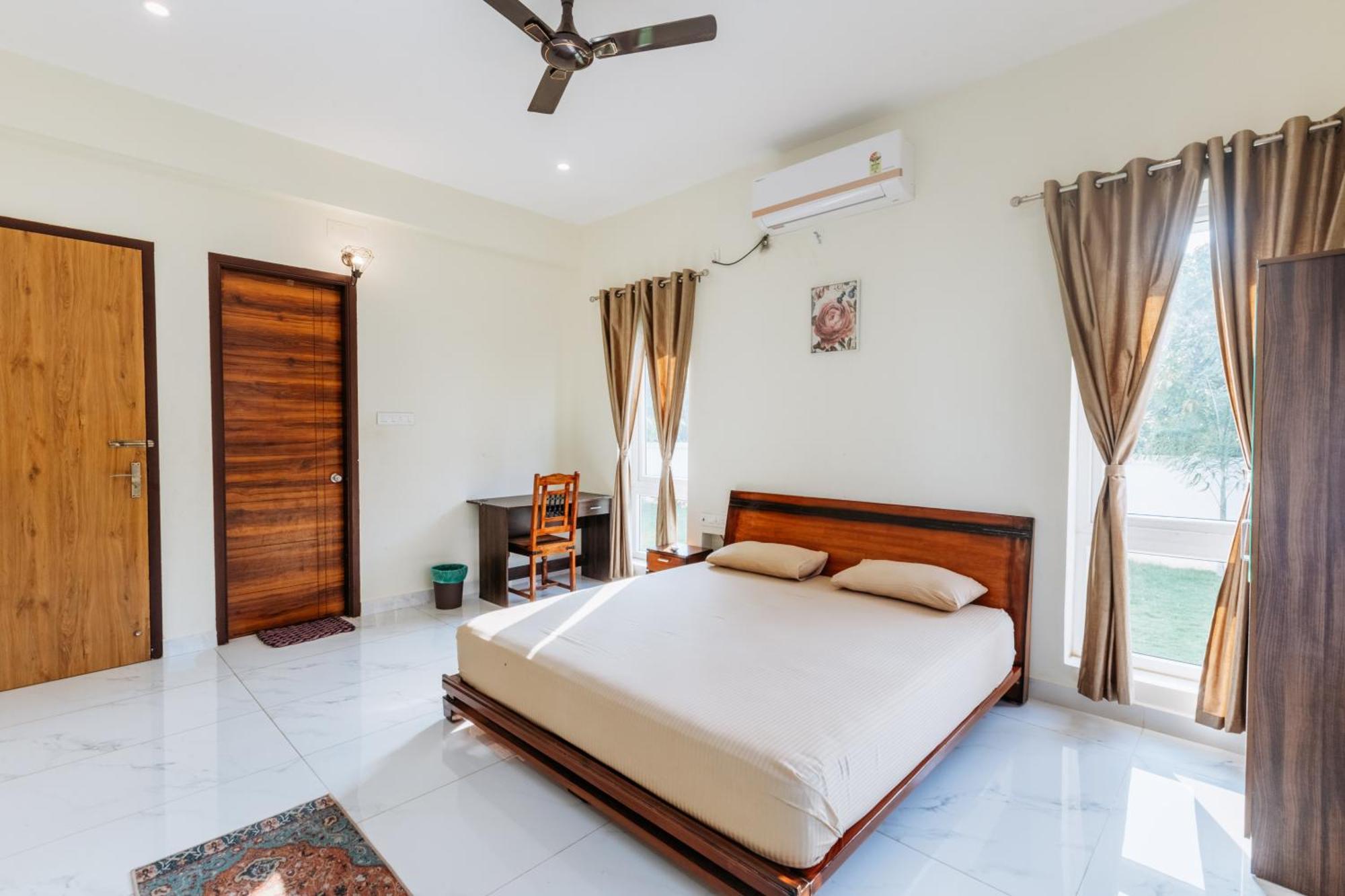 Kites - Covelong - A Raj Beach House Villa Chennai Esterno foto