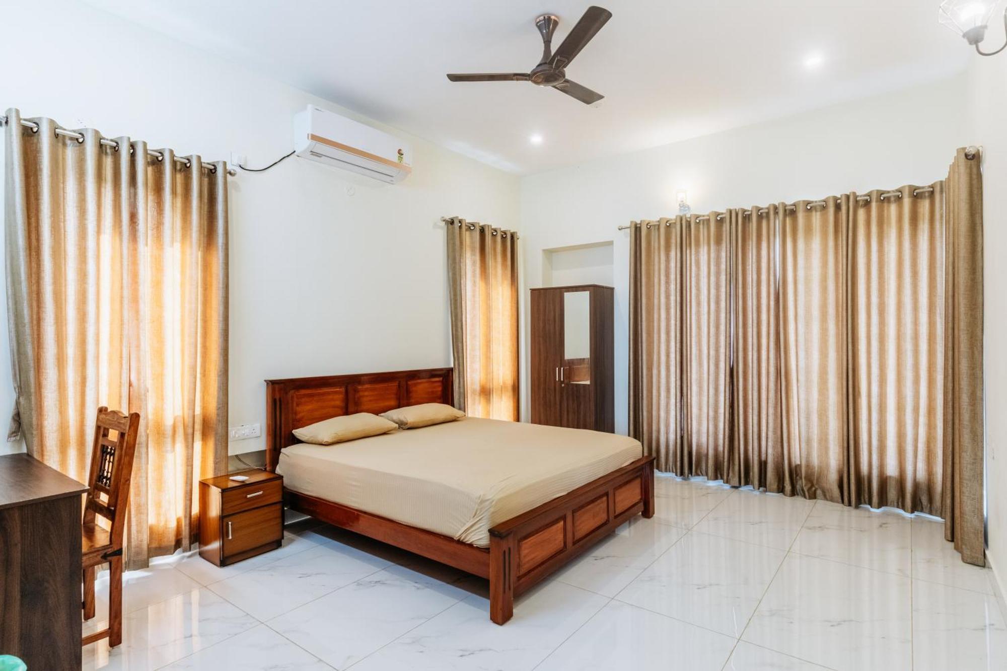 Kites - Covelong - A Raj Beach House Villa Chennai Esterno foto