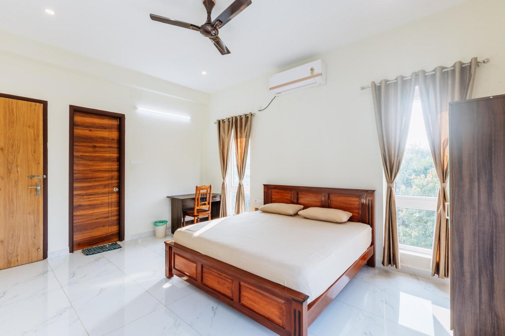 Kites - Covelong - A Raj Beach House Villa Chennai Esterno foto