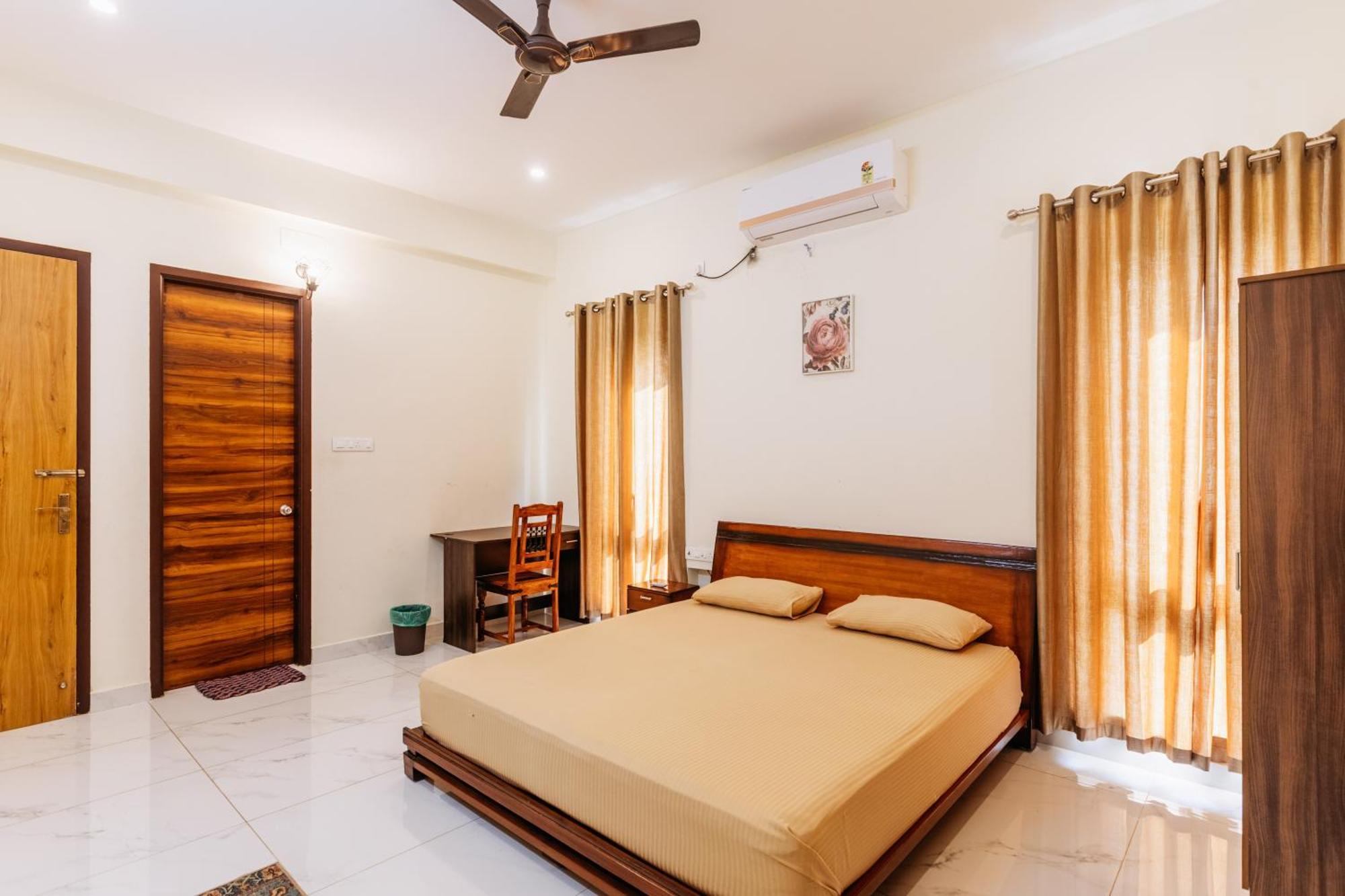 Kites - Covelong - A Raj Beach House Villa Chennai Esterno foto